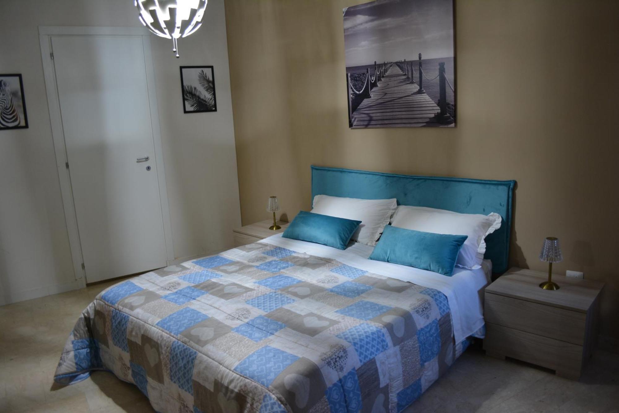 Bed and Breakfast Marios’HAUSE Nápoles Exterior foto